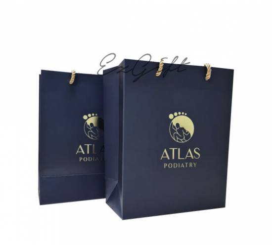 Medium Paper Bag
