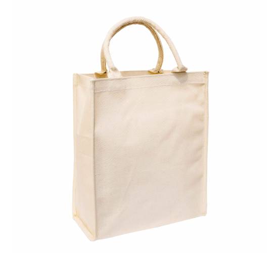 Sturdy Canvas bag (Customize Gifts)