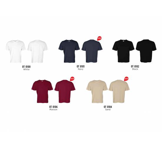 T shirts