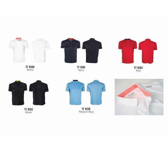 T shirts