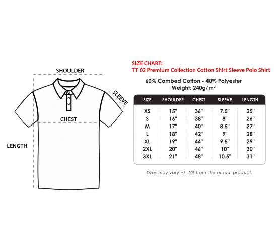 T shirts