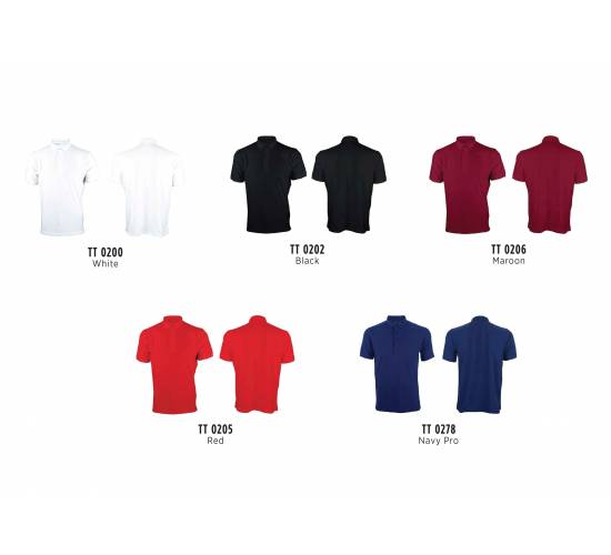 T shirts
