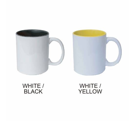 400ml Ceramic Mug
