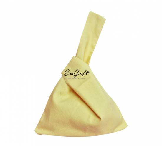 Canvas bags
