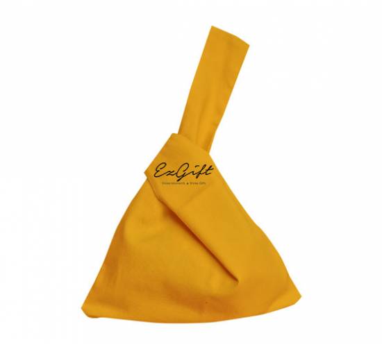 Canvas bags