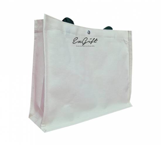 Canvas bags