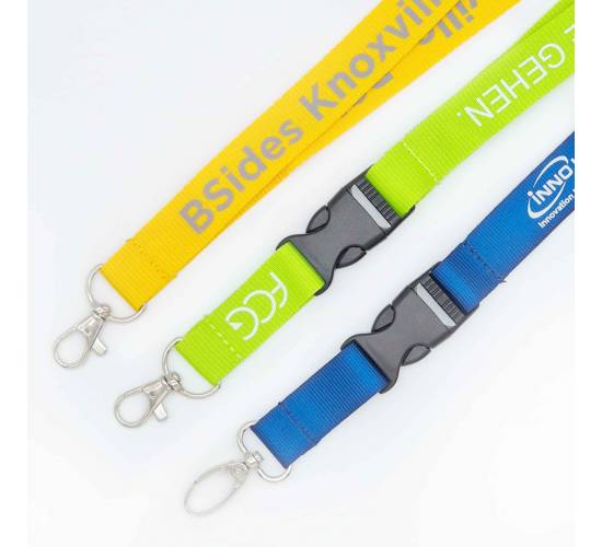 Lanyard (Customize Gifts)