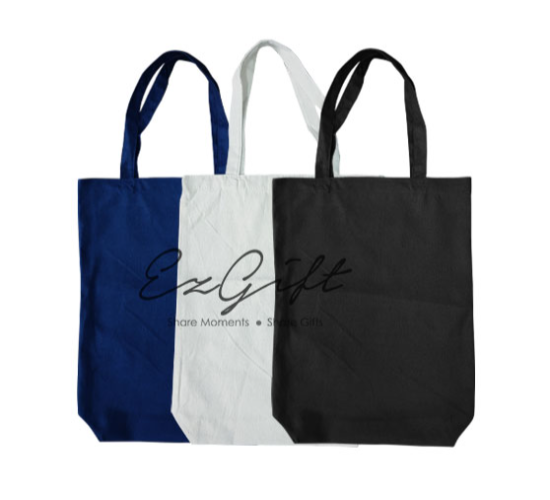 Big Canvas Bag (Ready Stocks)