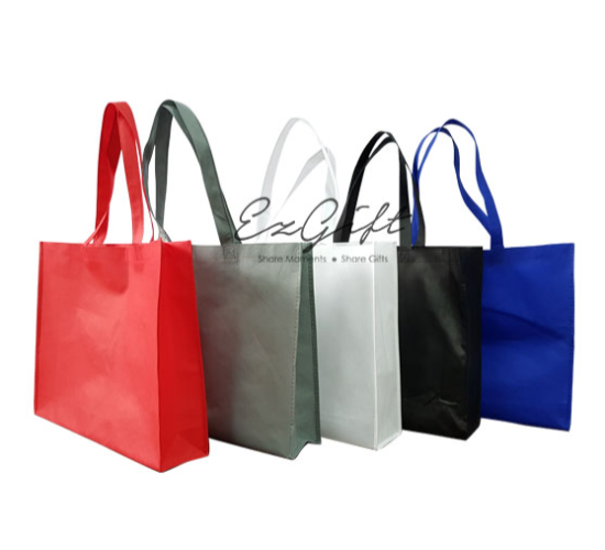 Big Non Woven Bags (Customize Gifts)