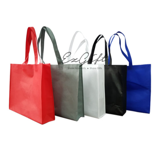 Big Non Woven Bags (Ready Stocks)