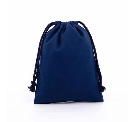 Canvas bags