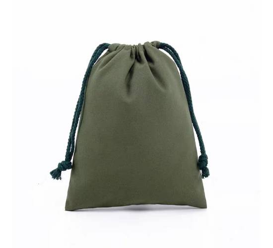 Canvas bags