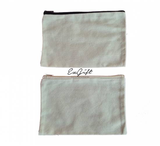 Canvas bags