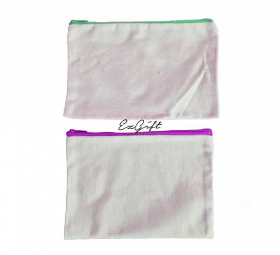 Canvas bags