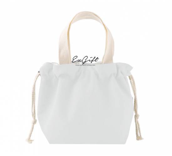Canvas bags