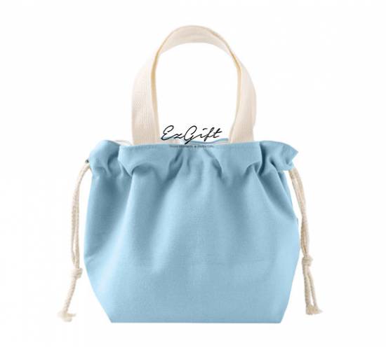 Canvas bags