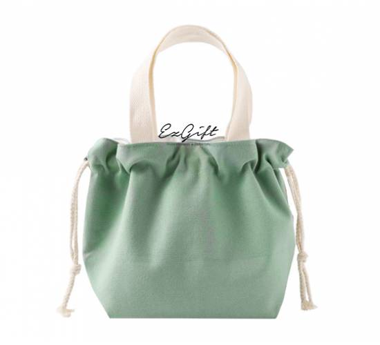 Canvas bags