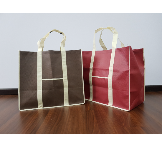 Ready Stocks (Print)