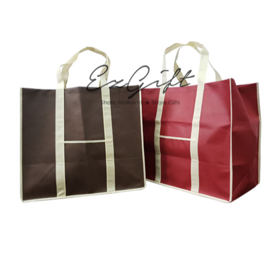 Heavy Duty Non Woven Bag (Ready Stocks)