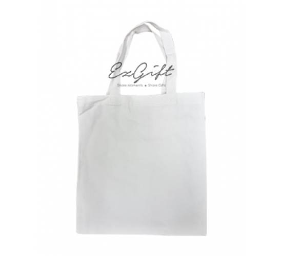 Canvas bags