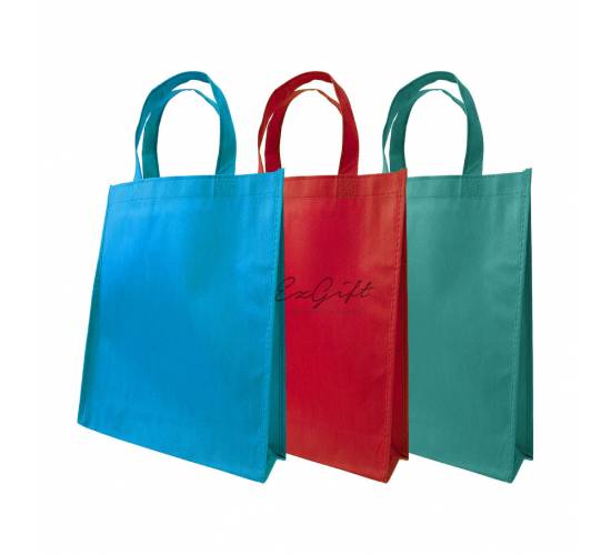 Non woven bags