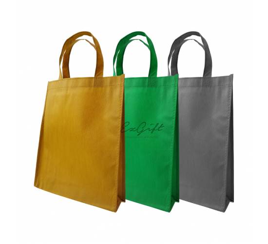 Non woven bags