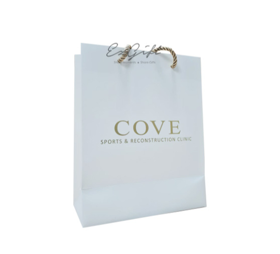 Paper bags