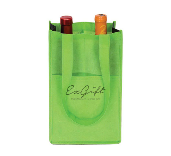Non woven bags