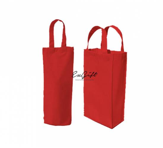 Canvas bags