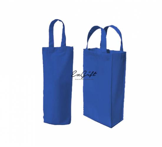 Canvas bags